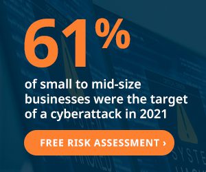 Cyber Risk Assessment