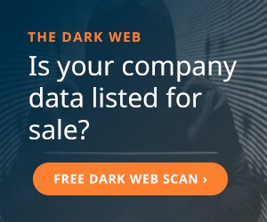 Free Dark Web Scan